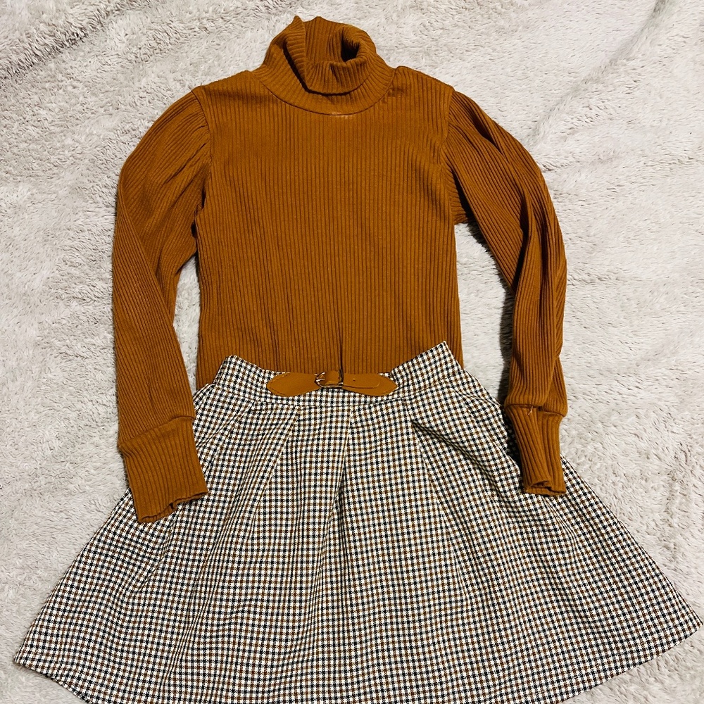 SHEIN 2-piece Outfit